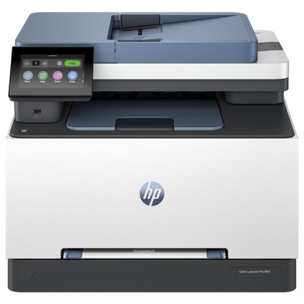 HP Color LaserJet Pro MFP 3302fdw – imprimante multifonctions – couleur
