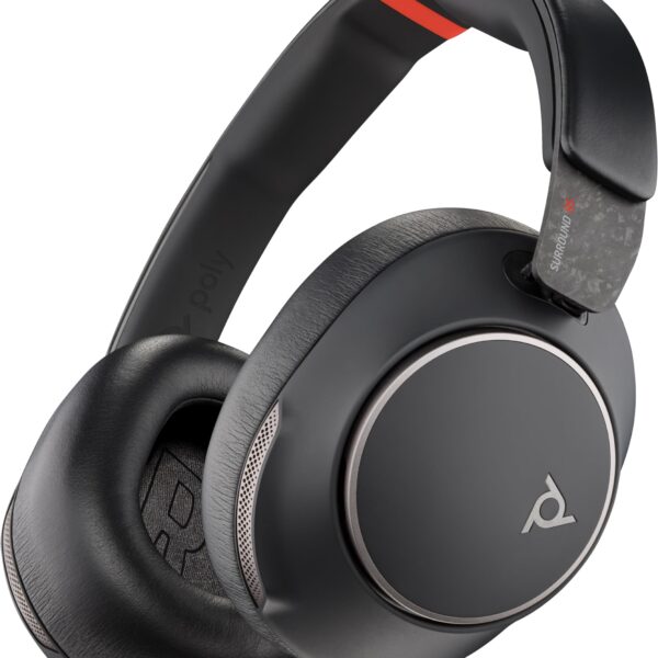 Poly Voyager Surround 85 – micro-casque