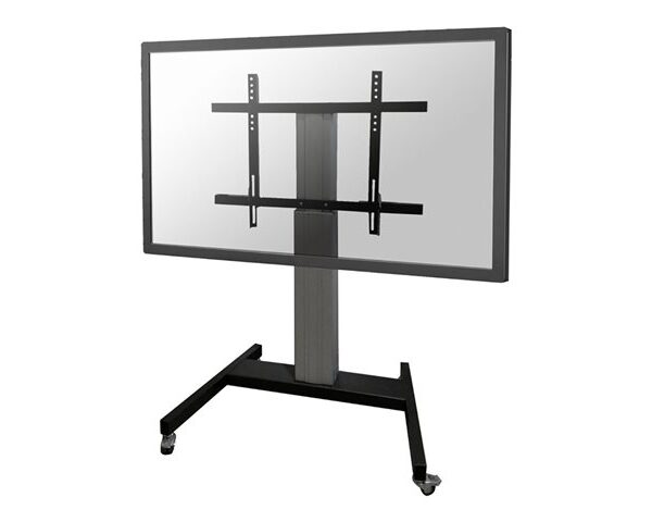 Neomounts by Newstar PLASMA-M2250 – chariot – motorisé – pour écran plat – noir