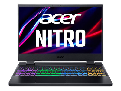Acer Nitro 5 AN515-58 – 15.6″ – Intel Core i5 – 12450H – 16 Go RAM – 512 Go SSD – Français