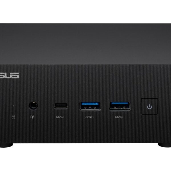 ASUS Mini PC PN52 BBR556HD – mini PC – Ryzen 5 5600H 3.3 GHz – 0 Go – aucun disque dur
