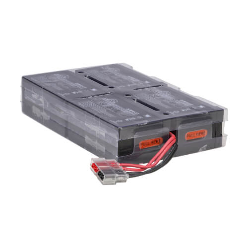 Eaton Easy Battery+ – Rechange de batterie