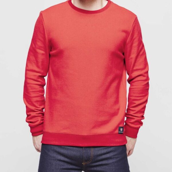 Sweat 750 la gentle factory