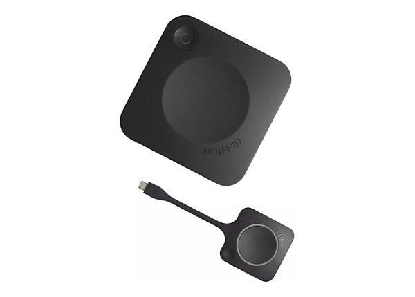 Barco ClickShare C-10 – Commutateur