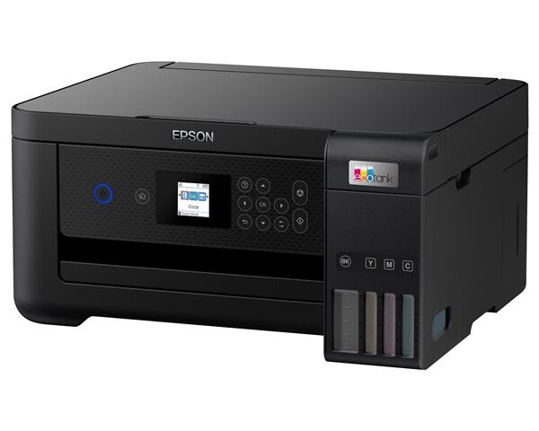 Epson EcoTank ET-2850 – imprimante multifonctions – couleur