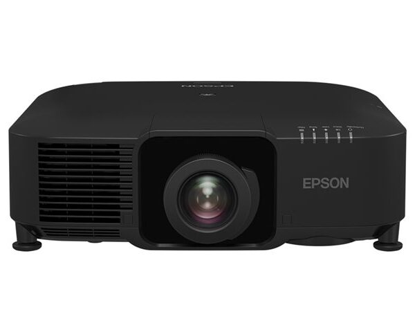 Epson EB-PU1008B – projecteur 3LCD – LAN – noir