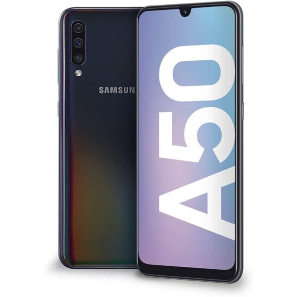Samsung Galaxy A50 – Grade A