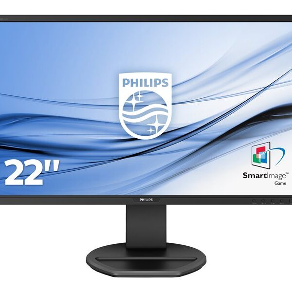 Philips B Line 221B8LJEB – écran LED – Full HD (1080p) – 22″