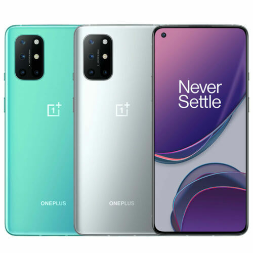OnePlus Smartphone 8 – Grade B-