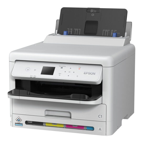Epson WorkForce Pro WF-C5390DW – imprimante – couleur – jet d’encre