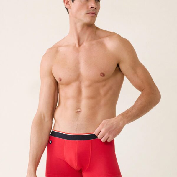 Marius Rouge rouge