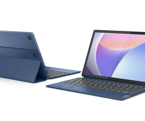 Lenovo IdeaPad Duet 3 11IAN8 – 11.5″ – Intel N-series – N200 – 8 Go RAM – 128 Go SSD – Français