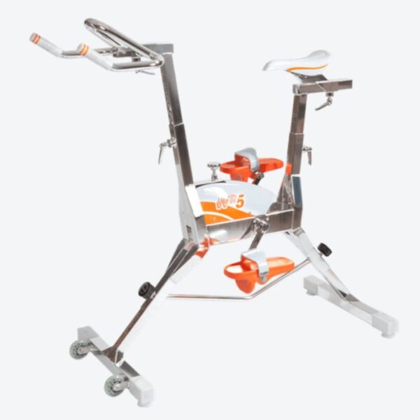 AquaBike – L’Intensif