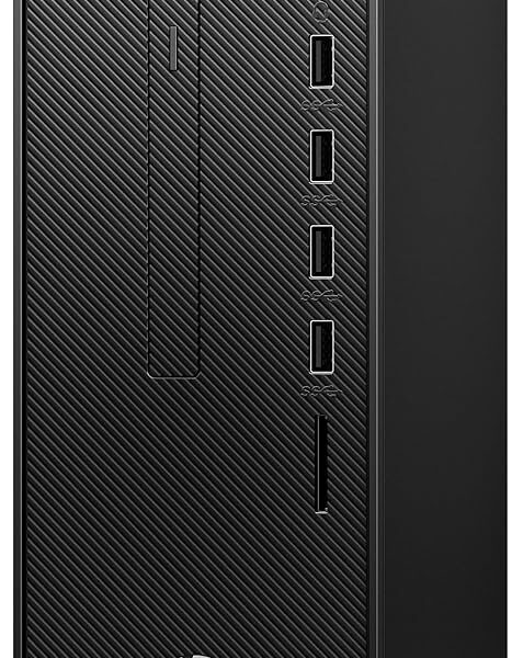 HP 290 G3 – SFF – Core i5 10505 3.2 GHz – 8 Go – SSD 256 Go – Français