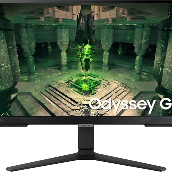 Samsung Odyssey G4 S25BG400EU – écran LED – Full HD (1080p) – 25″ – HDR