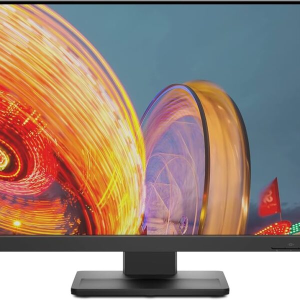 Lenovo ThinkVision E24q-20 – écran LED – QHD – 24″