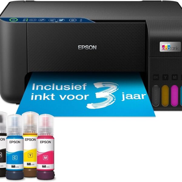 Epson EcoTank ET-1810 – imprimante – couleur – jet d’encre