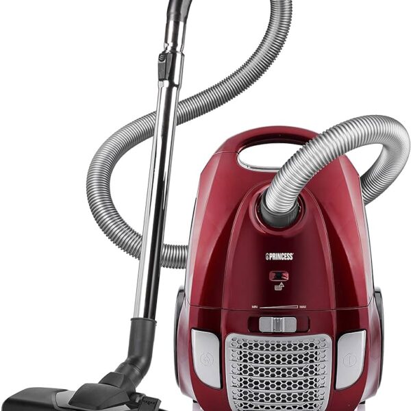 Aspirateur traineau DELUXE