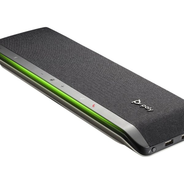 Poly Sync 60 – haut-parleur intelligent