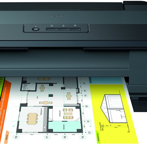 Epson EcoTank ET-14000 – imprimante – couleur – jet d’encre