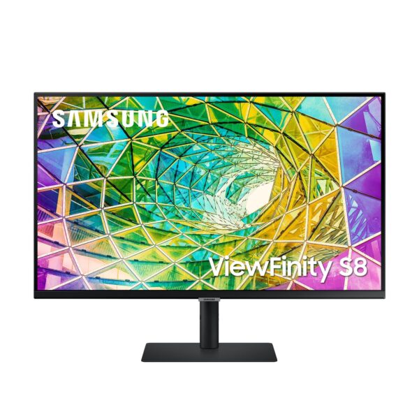 Samsung ViewFinity S8 S27A800UJP – S80UA Series – écran LED – 4K – 27″ – HDR