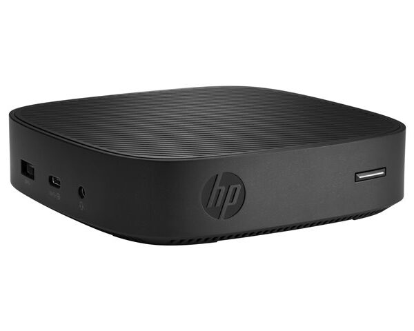 HP t430 – MBF – Celeron N4020 1.1 GHz – 4 Go – flash 32 Go – Français