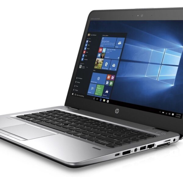 HP Elitebook 840 G4 | Grade A