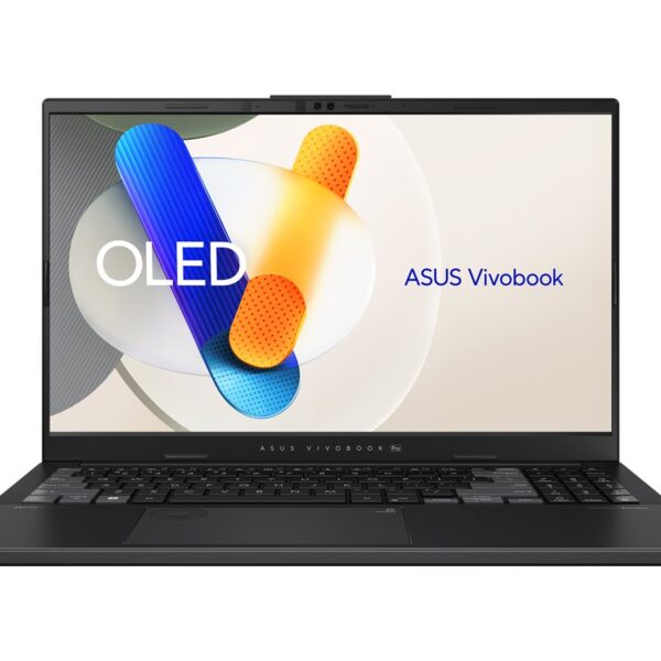 ASUS Vivobook S 16 OLED M5606WA-MX022X – 16″ – AMD Ryzen AI 9 – HX 370 – 32 Go RAM – 1 To SSD