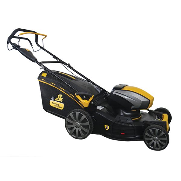 Tondeuse à batterie RLBT8480K - 47.5 cm