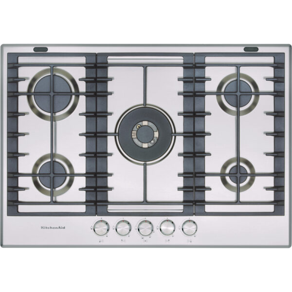 KitchenAid khmd5 77510 Plaque GAZ