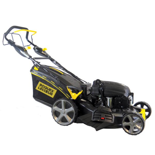 Tondeuse thermique 3 en 1 – 53 cm