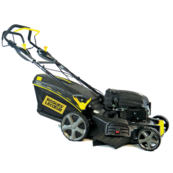 Tondeuse thermique 3 en 1 – 53 cm