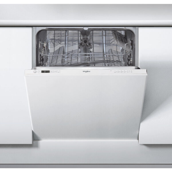 Lave-vaisselle WIC 3B16 Whirlpool – Encastrable – 60cm – 869991009520