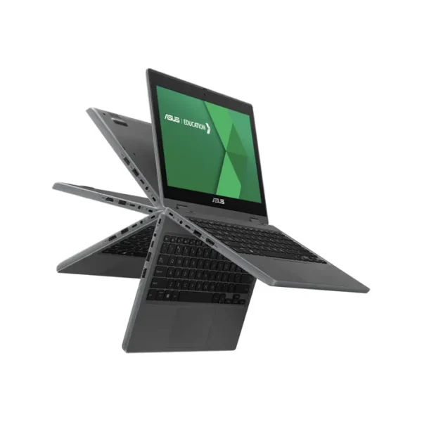 ASUS ExpertBook R11 BR1100FKA-BP0573RA – 11.6″ – Celeron N4500 – 4 Go RAM – 128 Go eMMC