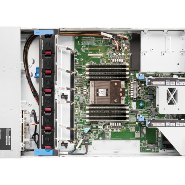 HPE ProLiant DL380 Gen10 – Montable sur rack – Xeon Gold 5218 2.3 GHz – 32 Go – aucun disque dur