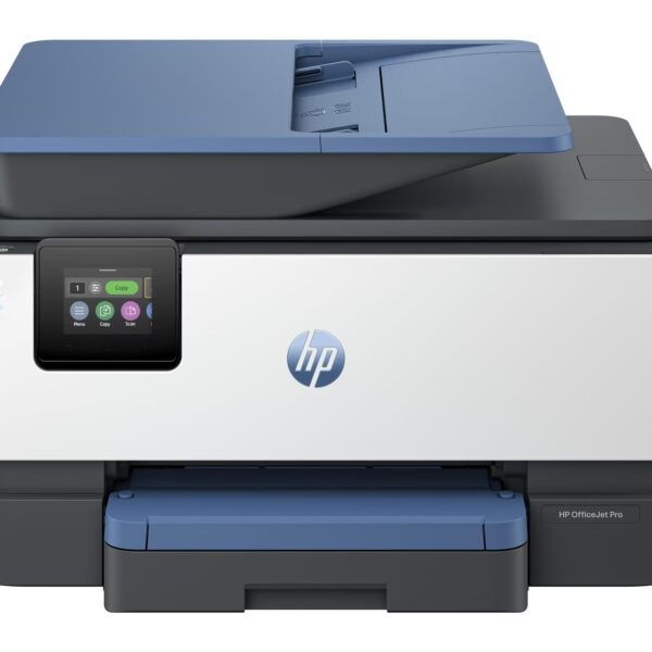 HP Officejet Pro 8125e All-in-One – imprimante multifonctions – couleur