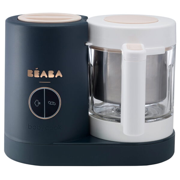 Le robot cuiseur Babycook Neo® night-blue
