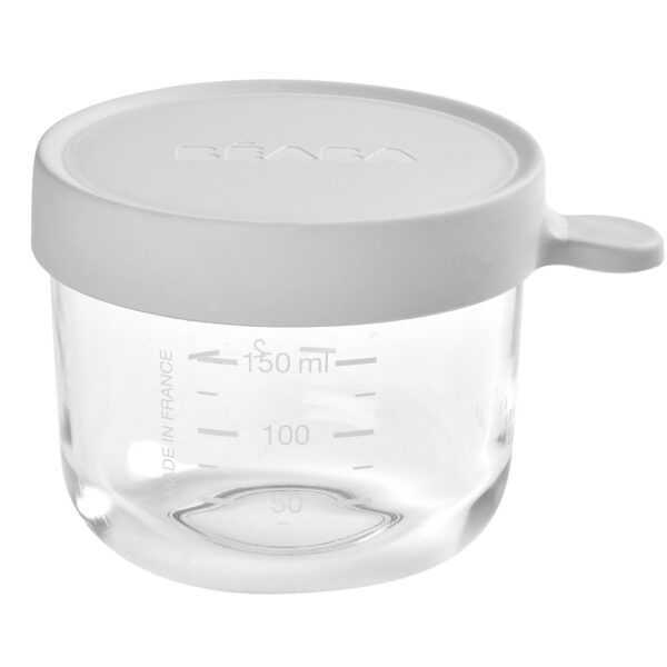 Portion verre 150ml light mist