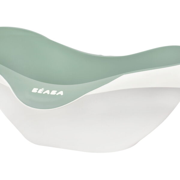 Baignoire Camélé&rsquo;o sage green