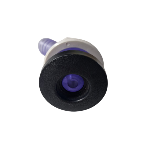 Gamme Confort – Jet pour cascade 2″ fixe