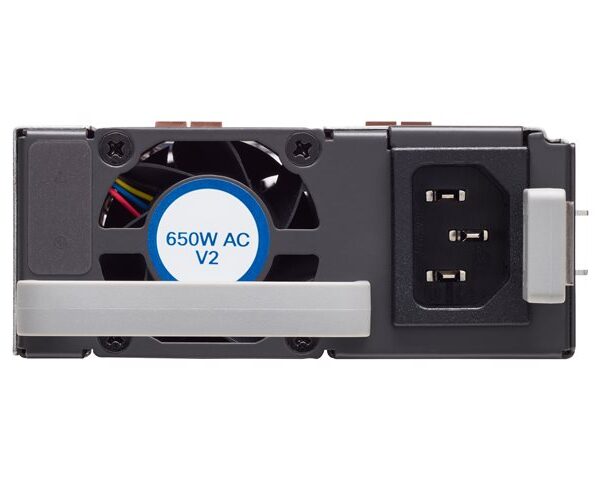 Cisco – alimentation – branchement à chaud / redondante – 650 Watt