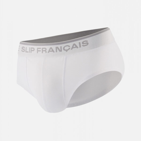 Grégoire Blanc blanc