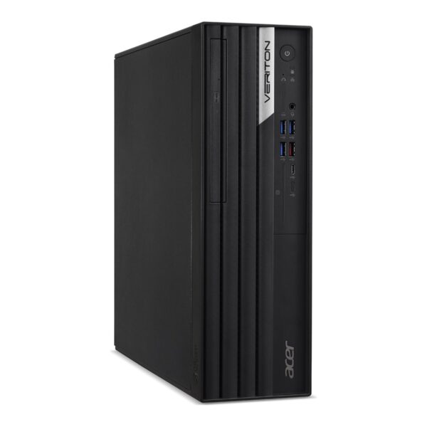 Acer Veriton X4 VX4715GT – SFF – Core i5 13400 2.5 GHz – 8 Go – SSD 512 Go