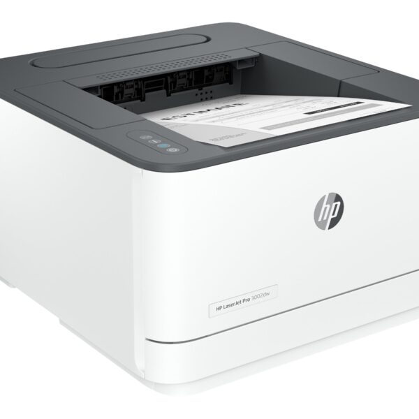 HP LaserJet Pro 3002dw – imprimante – Noir et blanc – laser