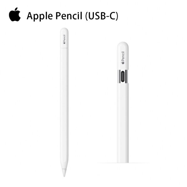 Apple Pencil – stylet pour tablette – USB-C