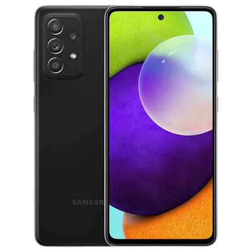 Samsung Galaxy A52 – Grade A