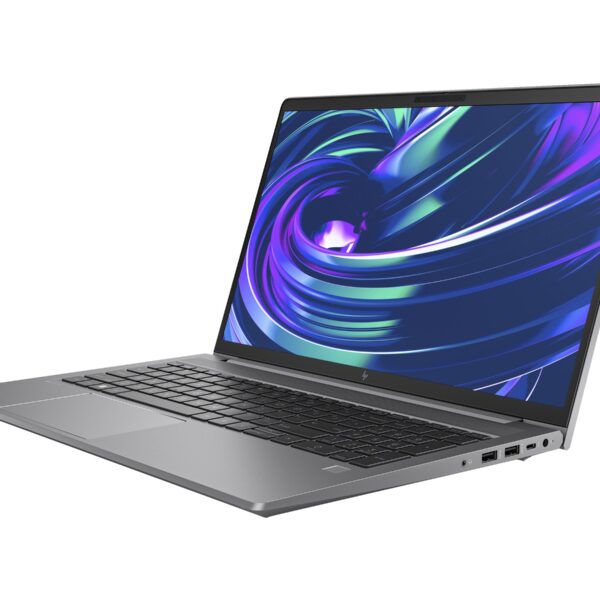 HP Portable Power G10 Mobile Workstation – 15.6″ – Intel Core i7 – 13700H – 32 Go RAM – 1 To SSD – Français