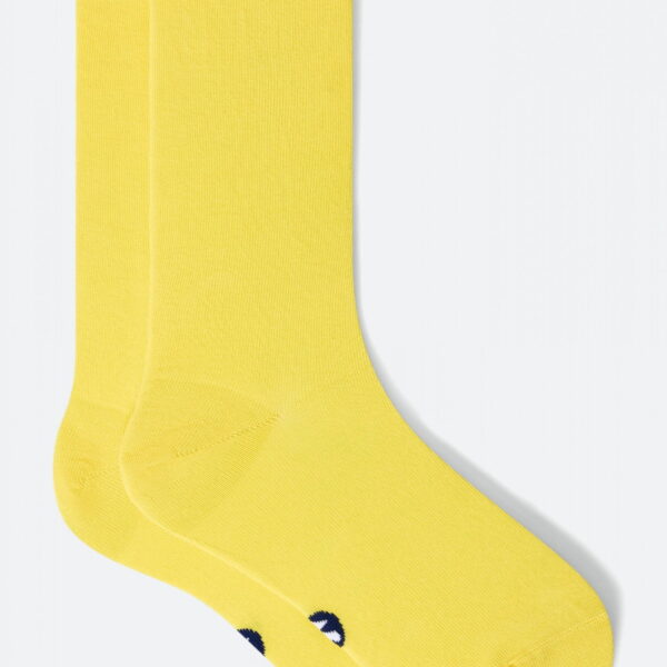 Lucas Jaune soleil jaune