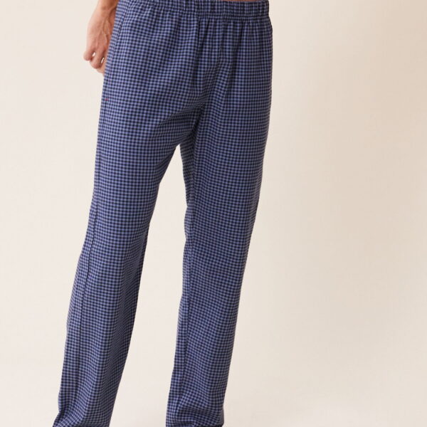 Timothe Vichy bleu gris bleu