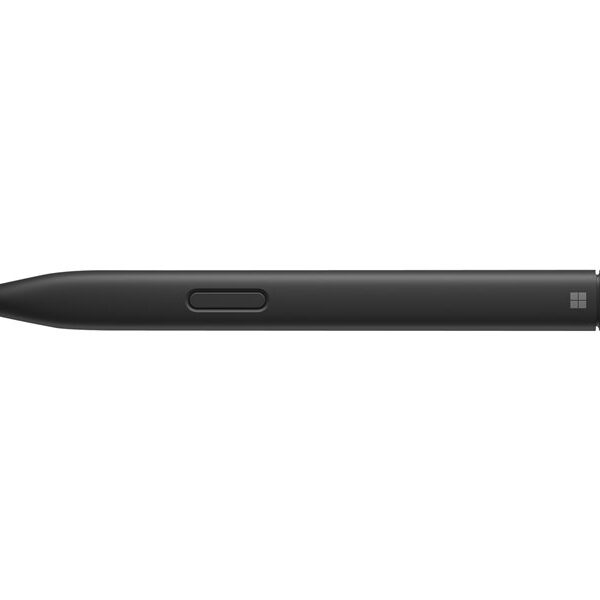 Microsoft Surface Slim Pen 2 – stylet actif – Bluetooth 5.0 – noir mat